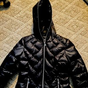 Women’s size medium Guess Coat